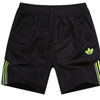 Outdoor Sport Shorts Men Tennis Shorts Striped Brand